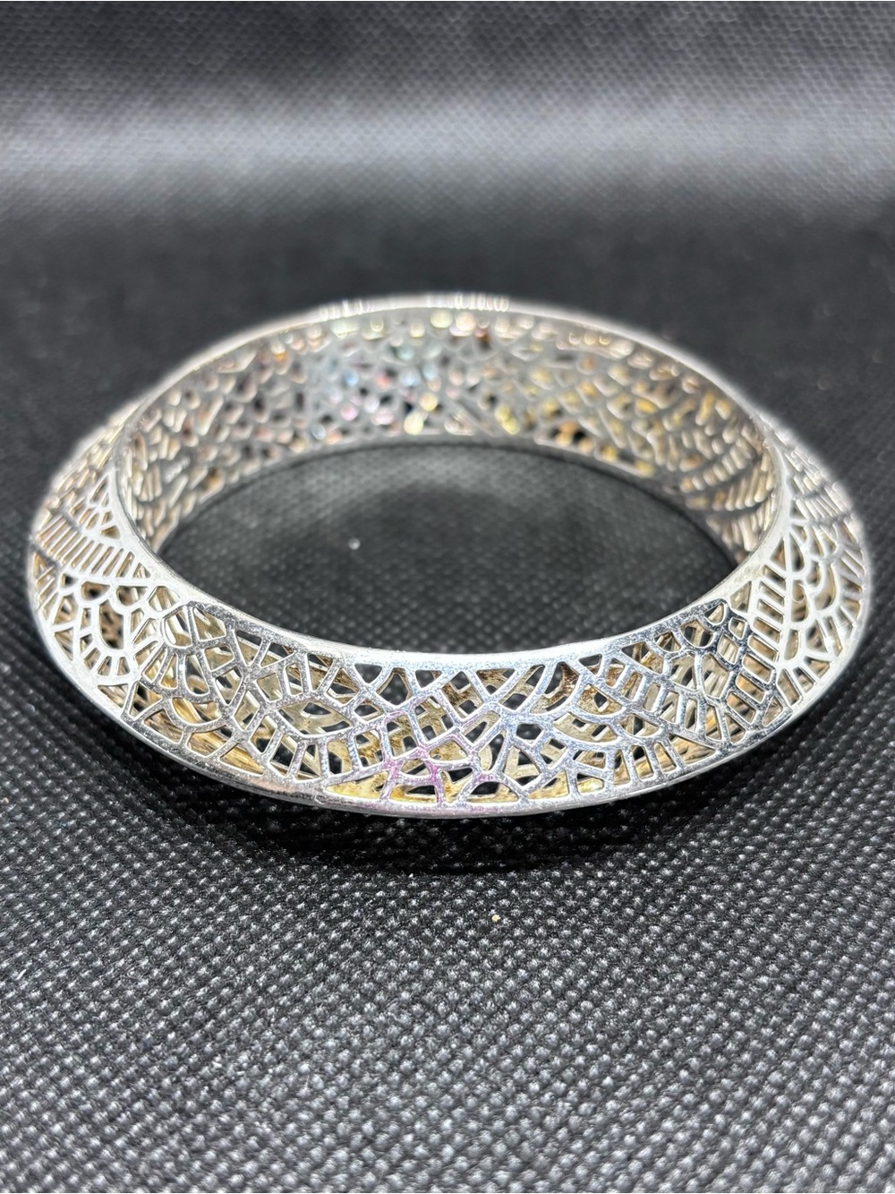 Silpada Stiletto Bangle (B2830)